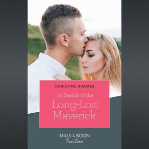In Search Of The Long-Lost Maverick