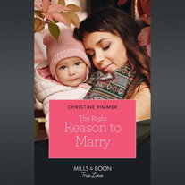The Right Reason To Marry
