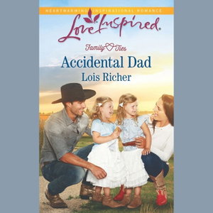 Accidental Dad
