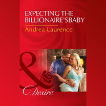 Expecting The Billionaire's Baby