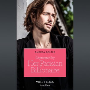 Captivated By Her Parisian Billionaire