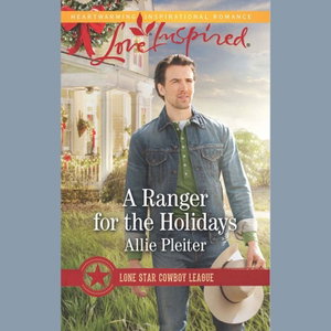 A Ranger For The Holidays