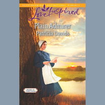 Plain Admirer