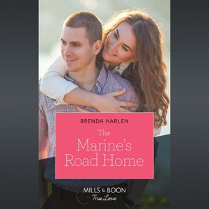 The Marine's Road Home