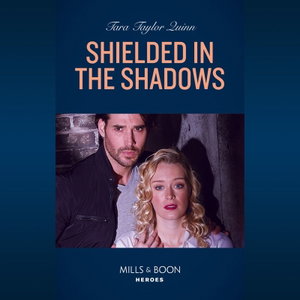 Shielded In The Shadows