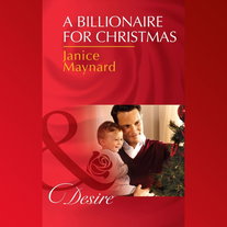 A Billionaire For Christmas