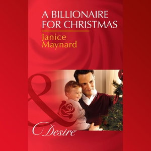 A Billionaire For Christmas
