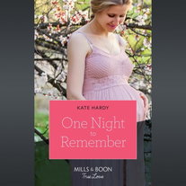One Night To Remember