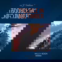 Trouble In Big Timber