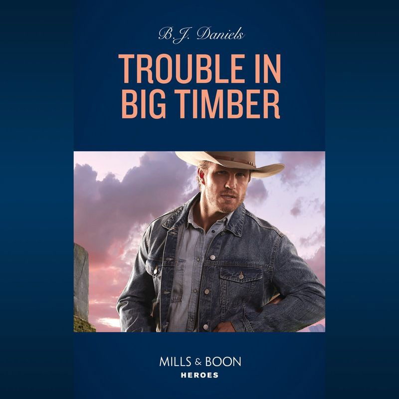 Trouble In Big Timber