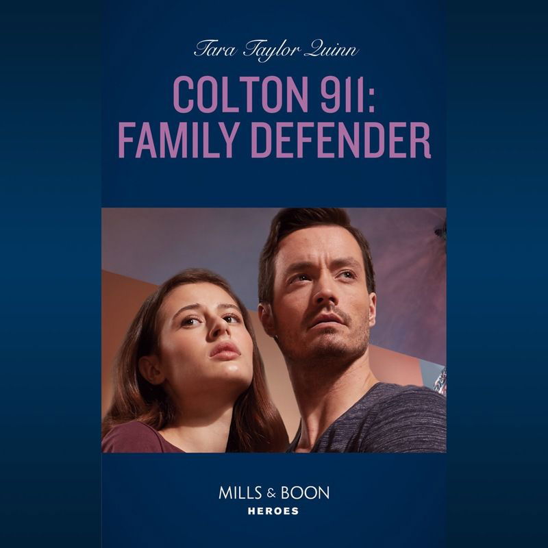 Colton 911: Family Defender