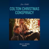 The Colton Christmas Conspiracy