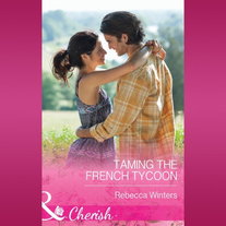 Taming The French Tycoon
