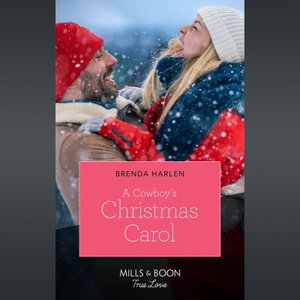 A Cowboy's Christmas Carol