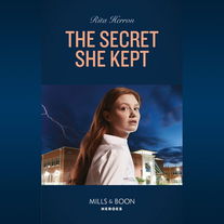The Secret She Kept