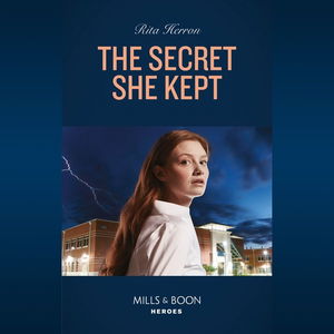 The Secret She Kept