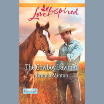 The Cowboy Lawman