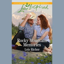 Rocky Mountain Memories