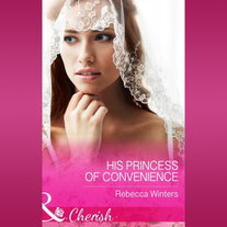 The His Princess Of Convenience