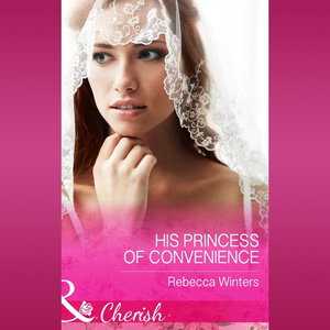 The His Princess Of Convenience