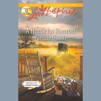 A Home For Hannah