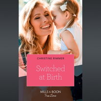 The Switched At Birth
