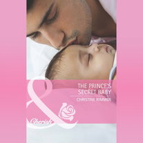 The Prince's Secret Baby