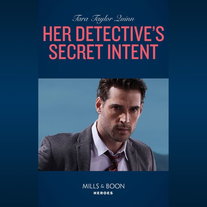 Her Detective's Secret Intent