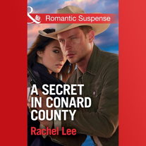 A Secret In Conard County