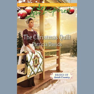 The Christmas Quilt