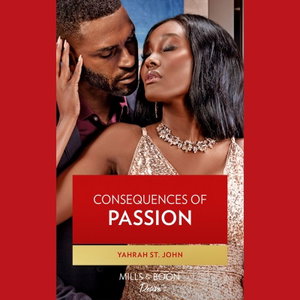 Consequences Of Passion