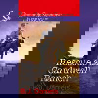 Rescue At Cardwell Ranch