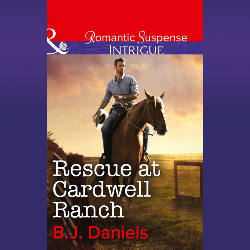 Rescue At Cardwell Ranch