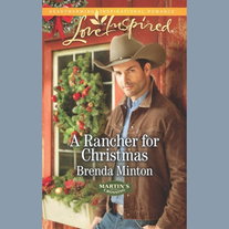 A Rancher For Christmas