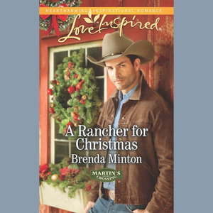 A Rancher For Christmas
