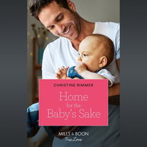 The Home For The Baby's Sake