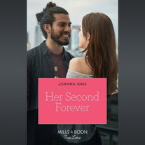 The Her Second Forever