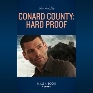 Conard County: Hard Proof