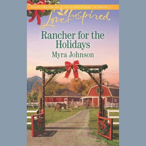 Rancher For The Holidays