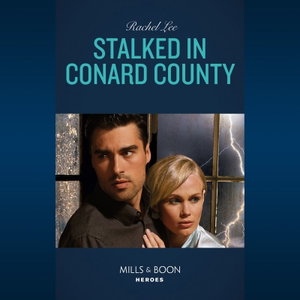 Stalked In Conard County