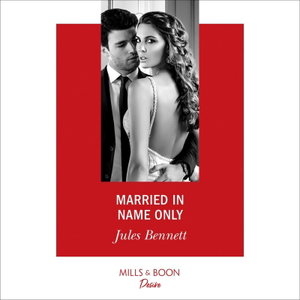 Married In Name Only