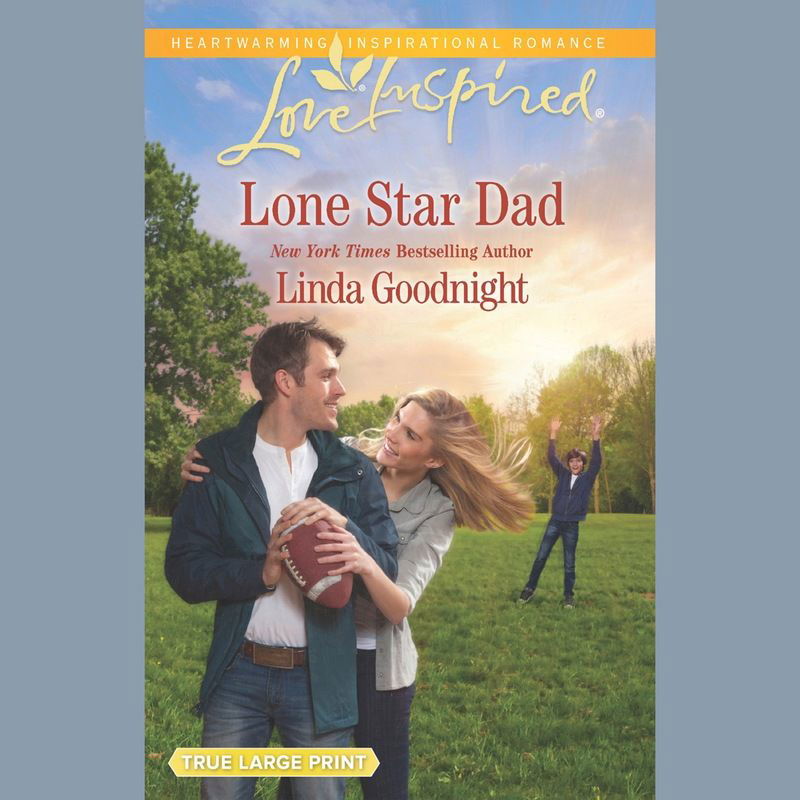 The Lone Star Dad