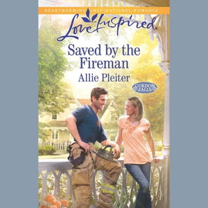 Saved By The Fireman