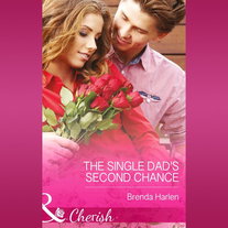 The Single Dad's Second Chance
