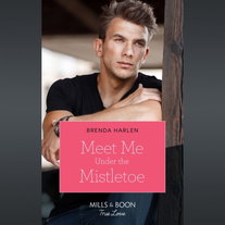 Meet Me Under The Mistletoe