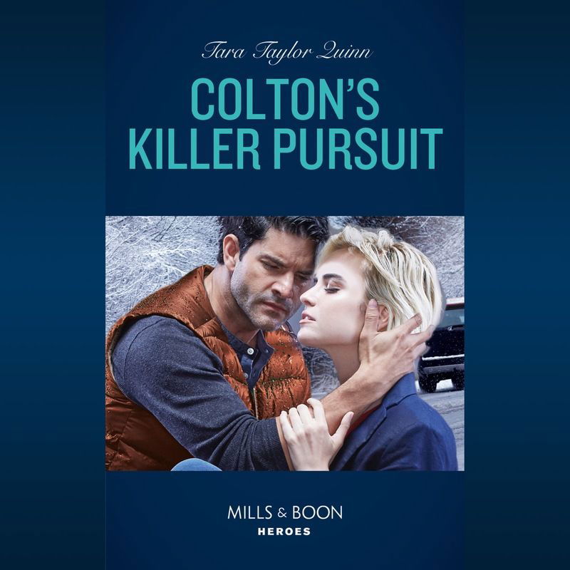 The Colton's Killer Pursuit
