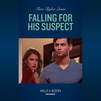 Falling For His Suspect