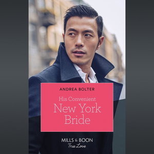 His Convenient New York Bride
