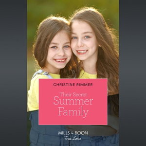 The Their Secret Summer Family