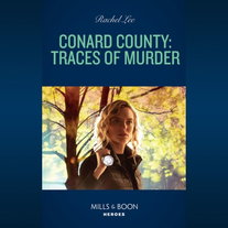 Conard County: Traces Of Murder